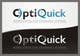 Icône de la proposition n°18 du concours                                                     Logo Design for OptiQuick - Rapid Optician Training System
                                                