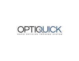 #29 cho Logo Design for OptiQuick - Rapid Optician Training System bởi Arpit1113