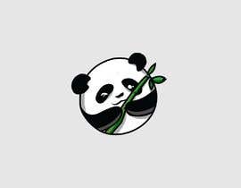 #38 для Draw a Panda, that winks від joengn