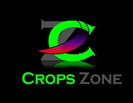 #70 dla logo for a agriculture company przez logomaker3d