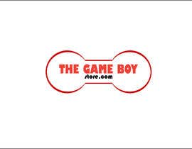 #43 for Logo Design Game Boy Related by GRAPHASMA37