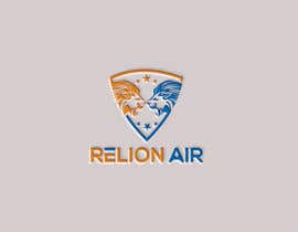 #343 for Logo Relion by masud2222