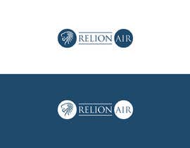 #231 for Logo Relion by MOFAZIAL