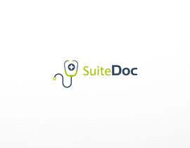 #166 for SuiteDoc logo revision by luphy