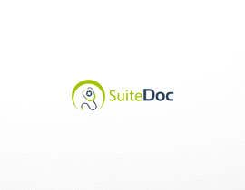 #168 for SuiteDoc logo revision by luphy