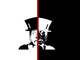 Icône de la proposition n°3 du concours                                                     Logo Design for Mustachioed Jekyll & Hyde
                                                