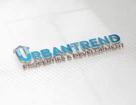 #1267 for Logo Design for UrbanTrend Properties &amp; Developments av sazedur228