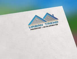 #1261 for Logo Design for UrbanTrend Properties &amp; Developments by sujayroy110