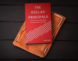 #46 za The Geelan Principals book cover design [front and back covers] od rahmanshafia