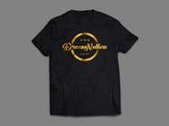 Nambari 416 ya Need a Logo with name DreamNation designed for my clothing na eddesignswork