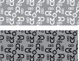nº 12 pour Design pattern for lining fabric par junthipamo 