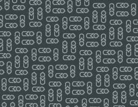 Nro 7 kilpailuun Design pattern for lining fabric käyttäjältä artventurestudio
