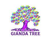 #173 for Logo/Sign - GIANDA TREE by pratikshakawle17