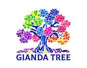 #179 for Logo/Sign - GIANDA TREE by pratikshakawle17