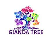 #185 for Logo/Sign - GIANDA TREE by pratikshakawle17