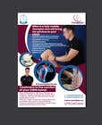 #37 for Flyer needed for therapy/massage business. High quality design and print clear. by saifulalamtxt