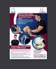 #48 for Flyer needed for therapy/massage business. High quality design and print clear. by saifulalamtxt