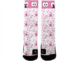 Nambari 2 ya Create a fun sock design to match a shoe na ratnakar2014