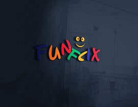 #58 för FunFlix Logo for youtube channel av SISdesignzone