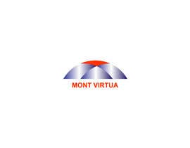 sajjad9256 tarafından Logo for MONT VIRTUA için no 64