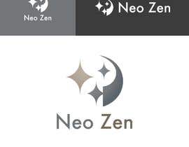 #48 for I need a logo designed. Company name is Neo Zen. I provide various beauty treatments. I’m looking for something with the colours gold,rose in it. Open to other colours as well. by athenaagyz