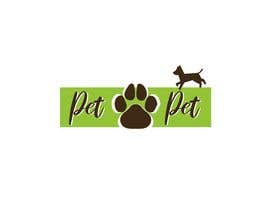 #251 for Pet company logo design by SEEteam