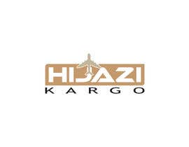#76 cho I need a logo for new kargo company exist in Istanbul Turkey. The name of this company is&quot;Hijazi Kargo&quot;. bởi media3630