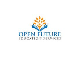 #57 for Design a Logo for Open Future Education Services af momotahena