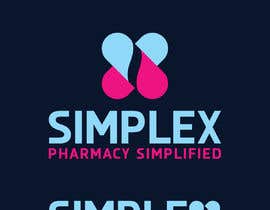#407 for Logo Design for Simplex by anwar4646