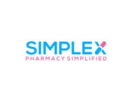 #371 for Logo Design for Simplex by ibed05
