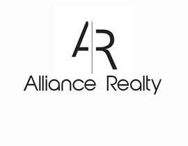 #11 untuk I need a logo designed. Im about to open my own Real Estate Brokerage Company. The name of the company will be “Alliance Realty.” My goal is to recruit mostly millennials with hunger and drive to make lots of money.  - 22/07/2019 20:50 EDT oleh arigo60