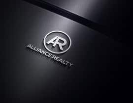 #2 untuk I need a logo designed. Im about to open my own Real Estate Brokerage Company. The name of the company will be “Alliance Realty.” My goal is to recruit mostly millennials with hunger and drive to make lots of money.  - 22/07/2019 20:50 EDT oleh heisismailhossai