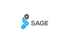 #214 ， Logo Design of Sage 来自 ranapal1993