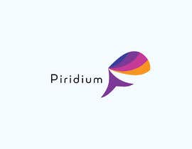#162 for Design a logo &quot;Piridium&quot; by mdshahinbabu