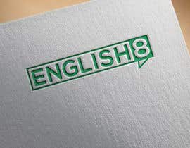#104 Create a logo for an English Language school részére nurimakter által