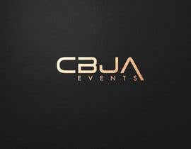 #31 for Create a logo with CB JA events monogram af asifcb155