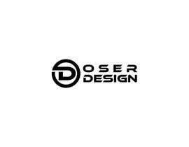 #131 for Design Logo For Design Company by JesminMukta