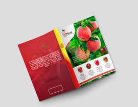 #208 for Print Ad design by arifin1234
