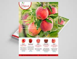 #203 for Print Ad design by SK813