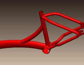 #30 for 3D modeling of a mechanical part av goyalneel26