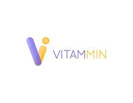 #69 for Come up with a company name / logo for a gummy bear vitamin company by ydianay