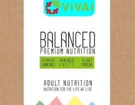 #57 for Nutrition Label Design by guessasb