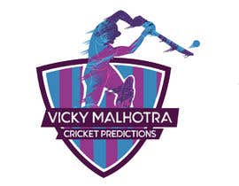 #13 za Logo for cricket prediction od focuscreatures