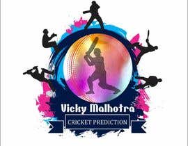 #26 za Logo for cricket prediction od vcreate7