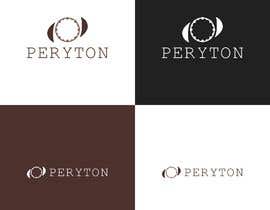 #51 untuk Peryton+Coffee Bean Logo oleh charisagse