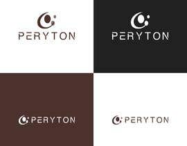 #54 untuk Peryton+Coffee Bean Logo oleh charisagse