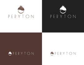 #58 for Peryton+Coffee Bean Logo af charisagse