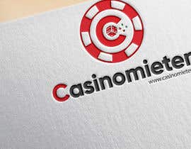 #60 for Two different Logo-Design - Casino by Soroarhossain09