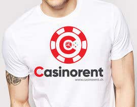 #62 for Two different Logo-Design - Casino by Soroarhossain09
