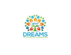 #387 pёr Logo/Sign - DREAMS TO MIRACLES FOUNDATION nga ekramul137137